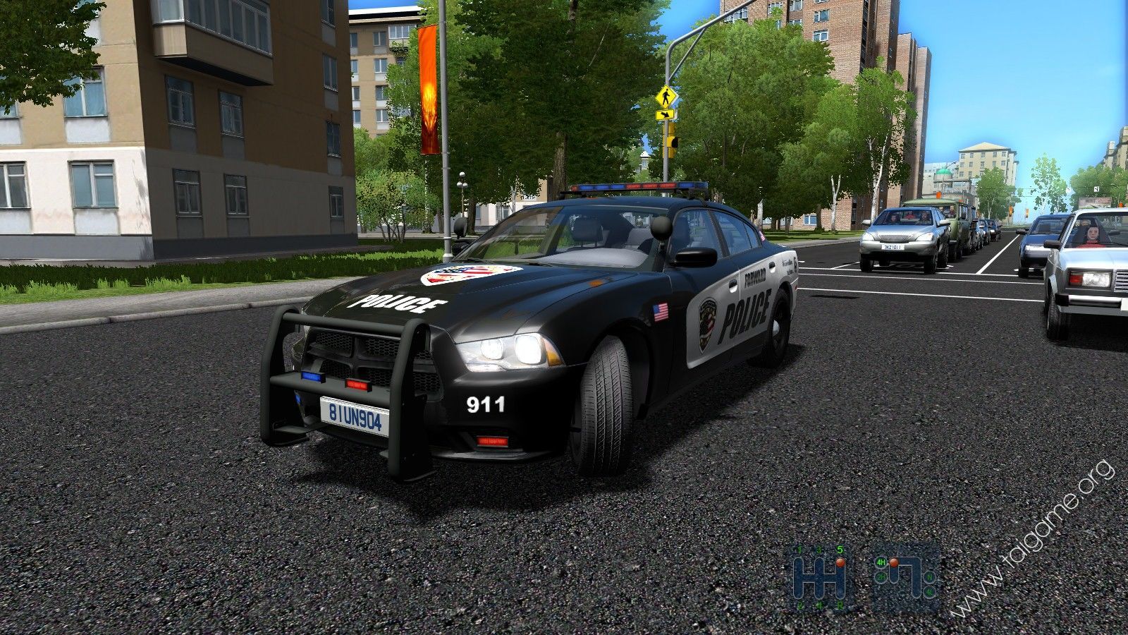 City car driving free download for pc